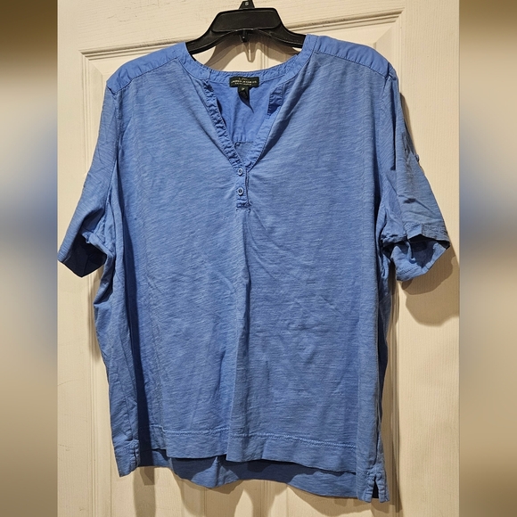 Lauren Ralph Lauren Tops - LAUREN RALPH LAUREN TOP